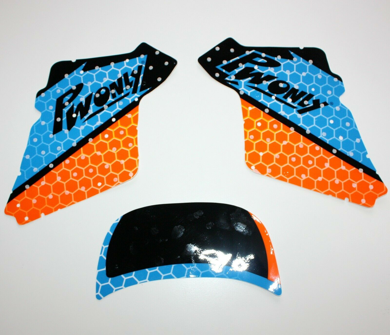 PW50 Parts – Buzz Bikes