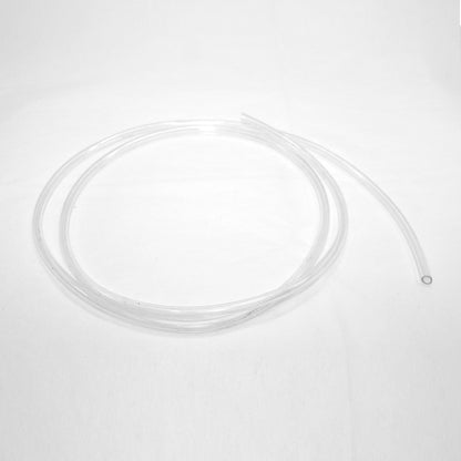 CLEAR 1M 1 Meter 3mm ID Fuel Petrol Line Hose PIT PRO Quad Dirt Bike ATV Buggy