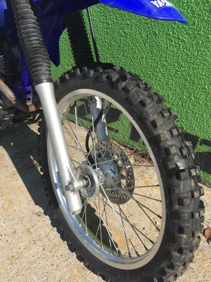 Yamaha TTR230 - 2006 model, great nic, just serviced