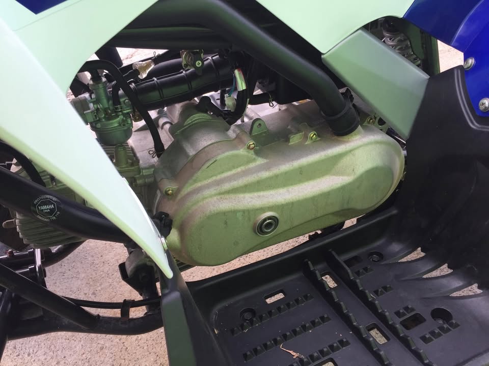 Yamaha Raptor YFM 90cc ATV- 2016 model - Great nic.. Just serviced & ready to ride