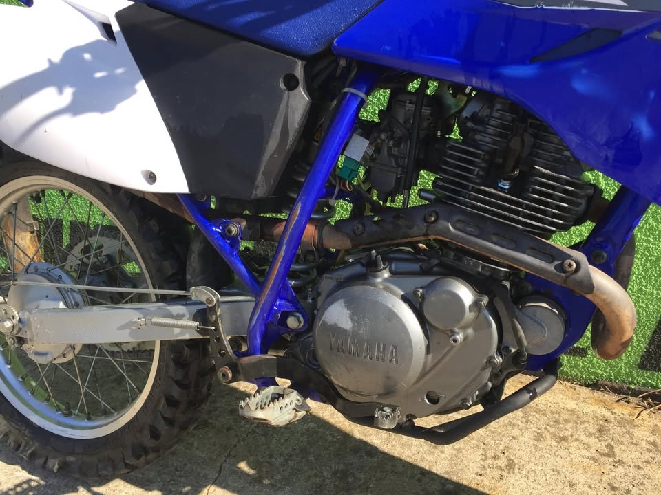 Yamaha TTR230 - 2006 model, great nic, just serviced