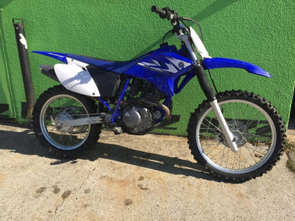 Yamaha TTR230 - 2006 model, great nic, just serviced