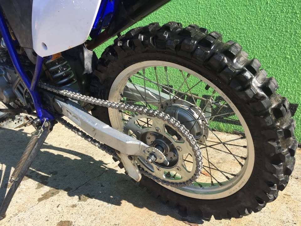 Yamaha TTR230 - 2006 model, great nic, just serviced