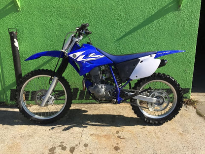 Yamaha TTR230 - 2006 model, great nic, just serviced