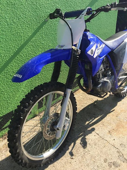Yamaha TTR230 - 2006 model, great nic, just serviced