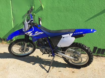 Yamaha TTR230 - 2006 model, great nic, just serviced