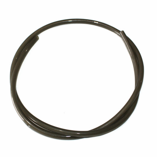 Grey 1M Meter 5mm ID Fuel Petrol Line Hose PIT PRO DIRT QUAD BIKE ATV BUGGY