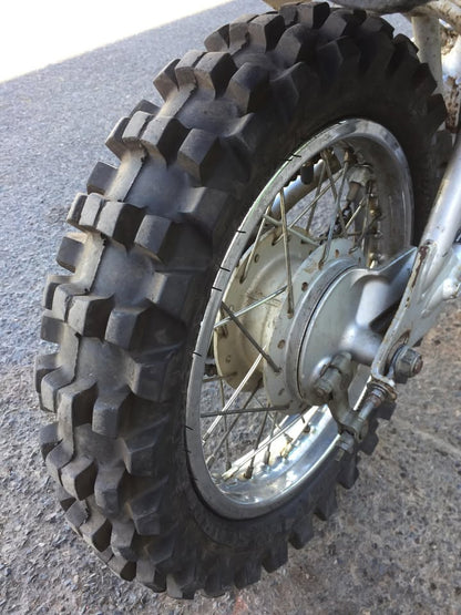 HONDA CRF70 - 2003 model, just serviced & ready to ride