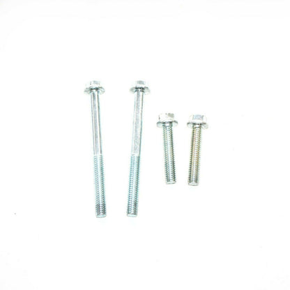 6MM Bolts set for reduction gear box 2 stroke 49cc engine PIT QUAD DIRT BIKE ATV