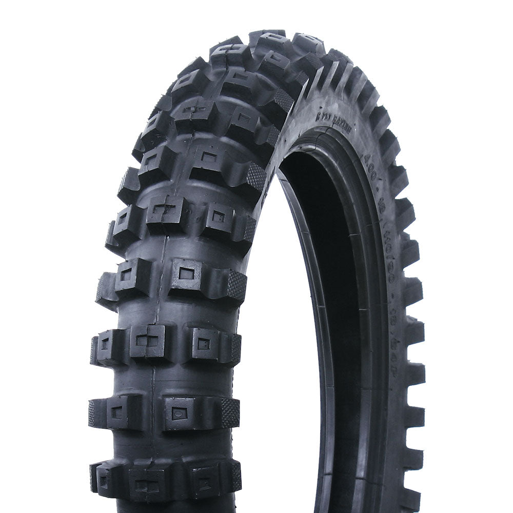 Vee Rubber Tyres VRM109R 450-17 Intermediate Tube Type