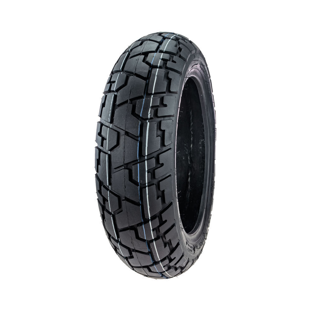 Vee Rubber Tyres VRM133 120/70-11 Tubeless Front/Rear