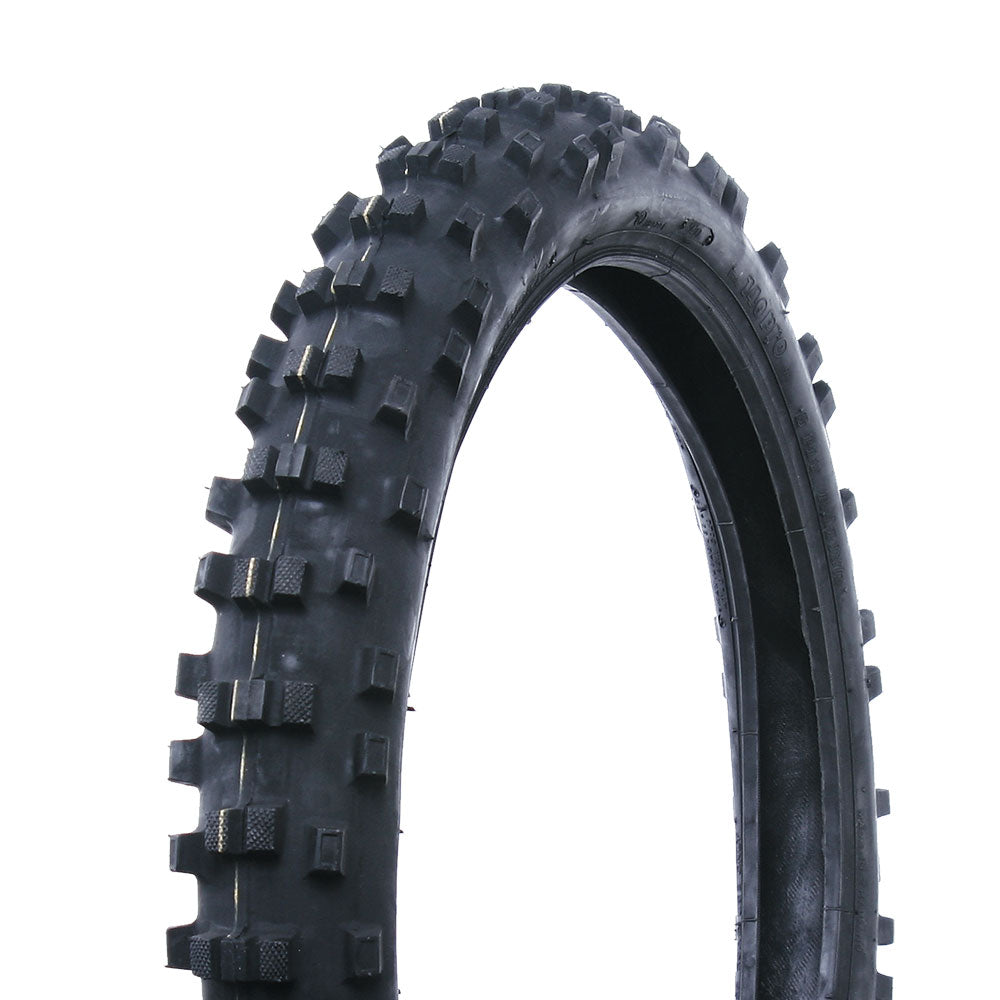 Vee Rubber Tyres VRM140F 80/100-21(300) Soft-Intermediate Tube Type