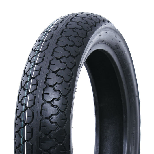Vee Rubber Tyres VRM144 100/80-14 54J Tubeless Rear