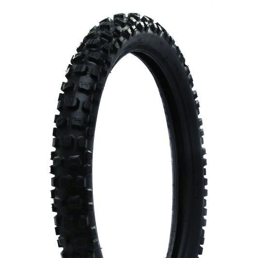 Vee Rubber Tyres VRM147 90/90-21 Knobby  Hard/Terrain Tube Type