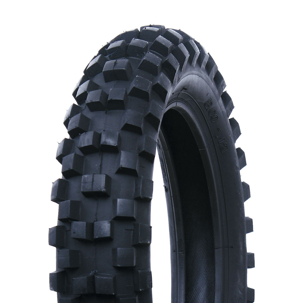 Vee Rubber Tyres VRM174 250-10 Tube Type