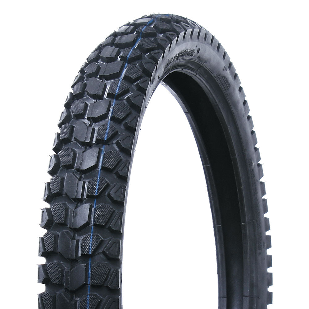 Vee Rubber Tyres VRM206 300-21 Tube Type (S/S 71-221-05)