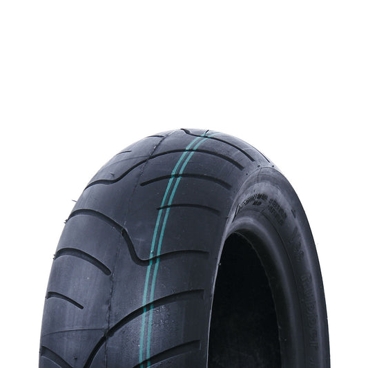 Vee Rubber Tyres VRM217 100/80-10 Tubeless