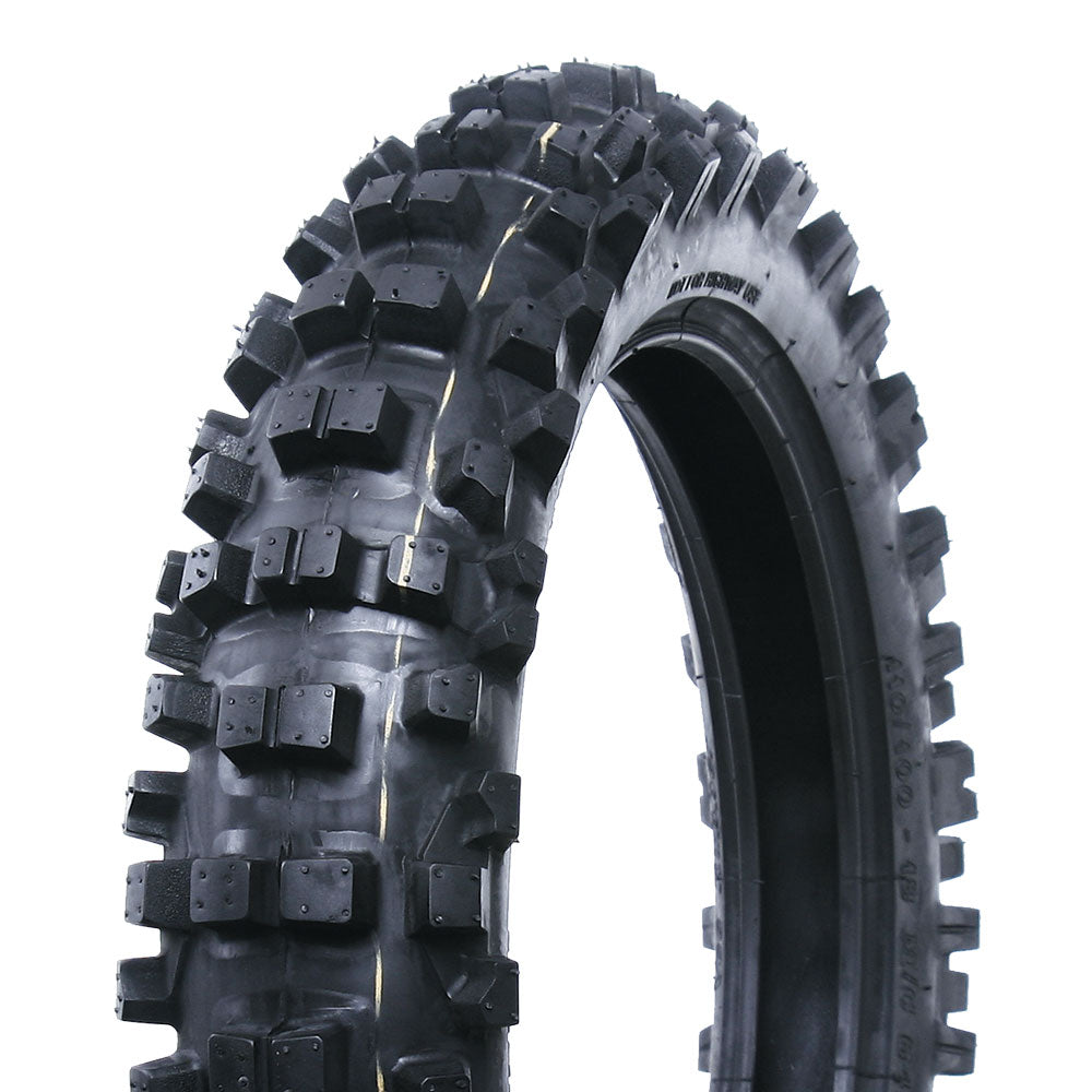 Vee Rubber Tyres VRM500 - 90/100-14 Tube Type