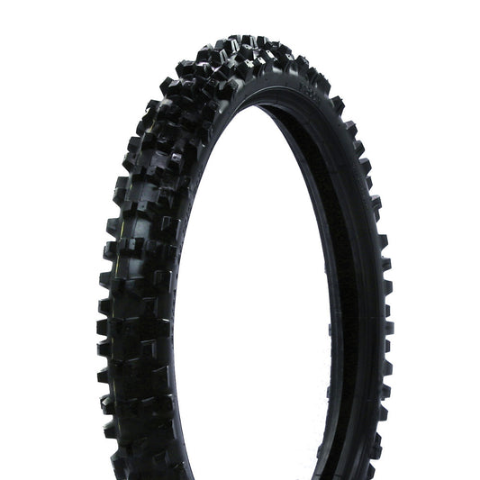 Vee Rubber Tyres VRM500 - 70/100-17 Tube Type