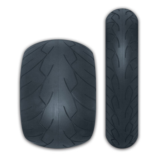 Vee Rubber Tyres VRM302 260/35R18 Tubeless