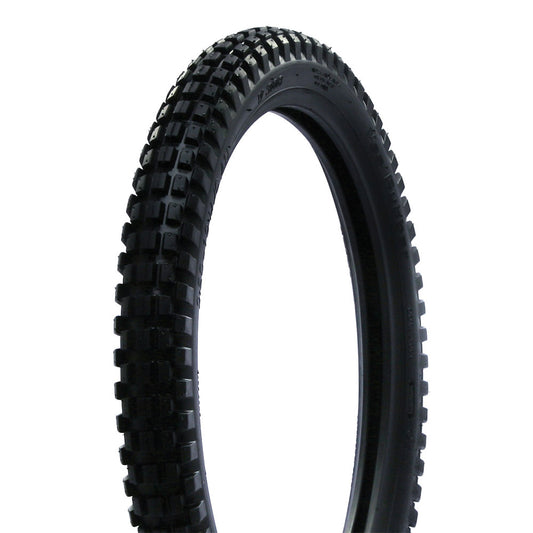 Vee Rubber Tyres VRM308F 275-21 Trial Tyres Tube Type