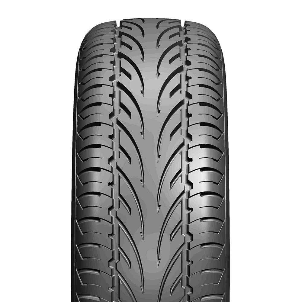 Vee Rubber Tyres VTR350 Arachnid F - 165/65R14 47H Tubeless Front