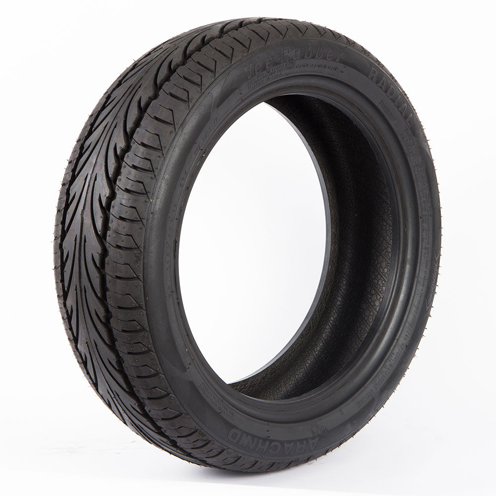 Vee Rubber Tyres VTR350 Arachnid F - 165/65R14 47H Tubeless Front