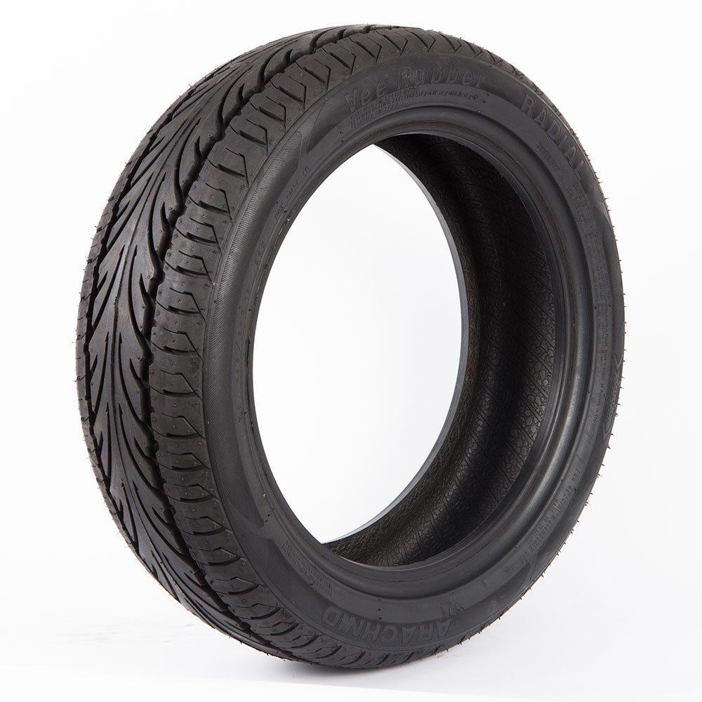 Vee Rubber Tyres VTR350 Arachnid 165/55R15 55H Tubeless Front