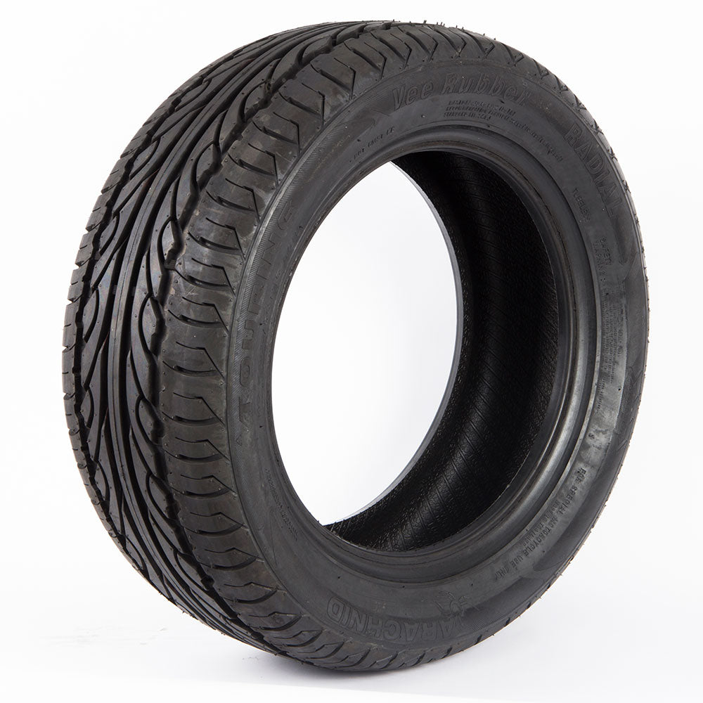 Vee Rubber Tyres VTR350 Arachnid 225/50R15 80H Tubeless Rear