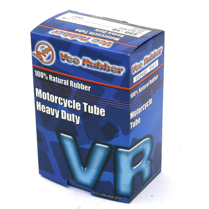 Vee Rubber - Heavy Duty Tube - 1.5mm - 250-10 90 - Right Angle Valve