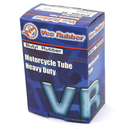 Vee Rubber - Heavy Duty Tube - 1.5mm - 275/300-09 90 - Right Angle Valve