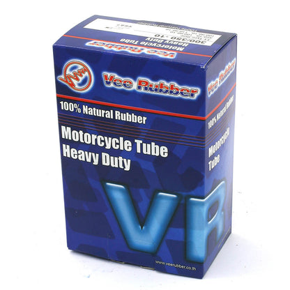 Vee Rubber - Heavy Duty Tube - 1.5mm - 300/350-10 90 - Right Angle Valve