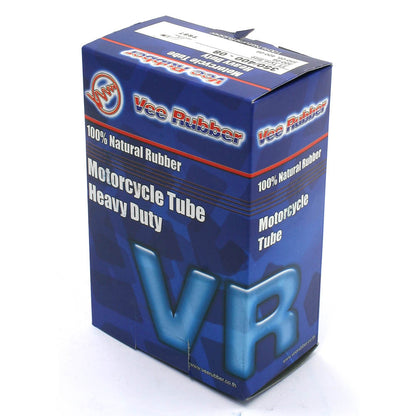 Vee Rubber - Heavy Duty Tube - 1.5mm - 350/400-8 90 - Right Angle Valve