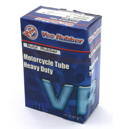 Vee Rubber - Heavy Duty Tube - 1.5mm - 400/450-10 90 - Right Angle Valve