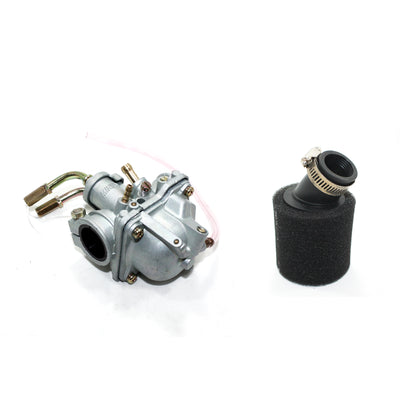 MINIKY 20MM CARBURETOR CARBY CARB AIR FILTER YAMAHA PW50 PY50 PEEWEE 50