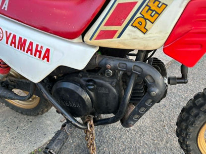 1983 Yamaha PW50 - Great nic & rare!