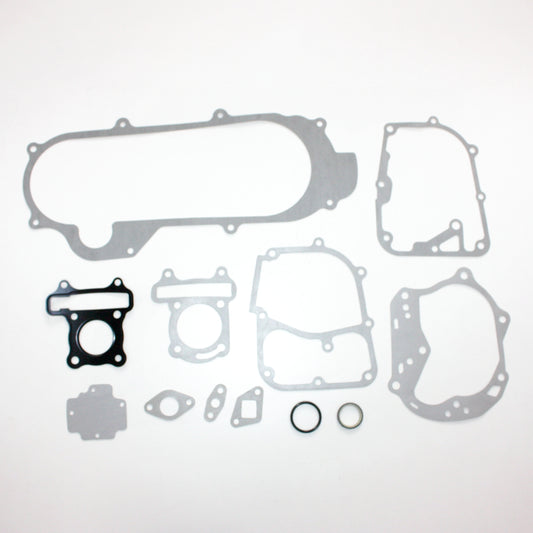 Engine Head Base Gasket Kit GY6 50cc PIT Scooter Moped QUAD DIRT BIKE ATV BUGGY