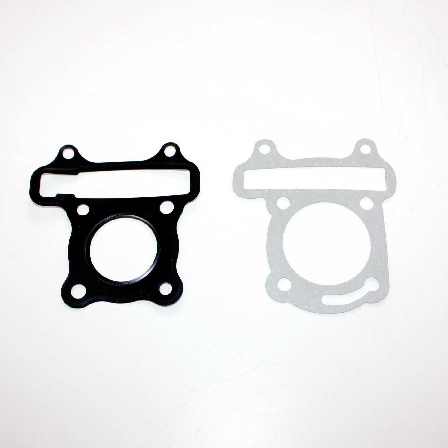 Engine Head Base Gasket Kit GY6 50cc PIT Scooter Moped QUAD DIRT BIKE ATV BUGGY