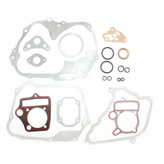 Engine Head Gasket Kit O Ring LIFAN 125cc Bottom Starter PIT PRO TRAIL DIRT BIKE