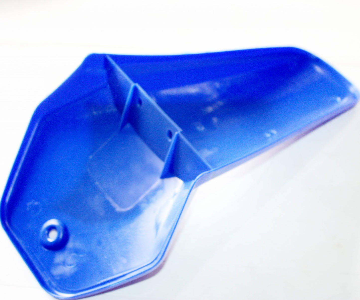 BLUE Plastics Fender Fairing Seat Fuel Tank Yamaha PEEWEE 80 PW80 PY80 DIRT BIKE