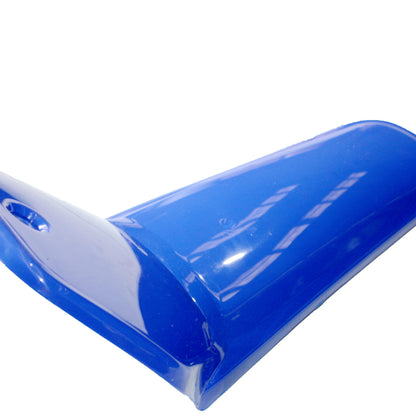 BLUE Plastics Fender Fairing Seat Fuel Tank Yamaha PEEWEE 80 PW80 PY80 DIRT BIKE