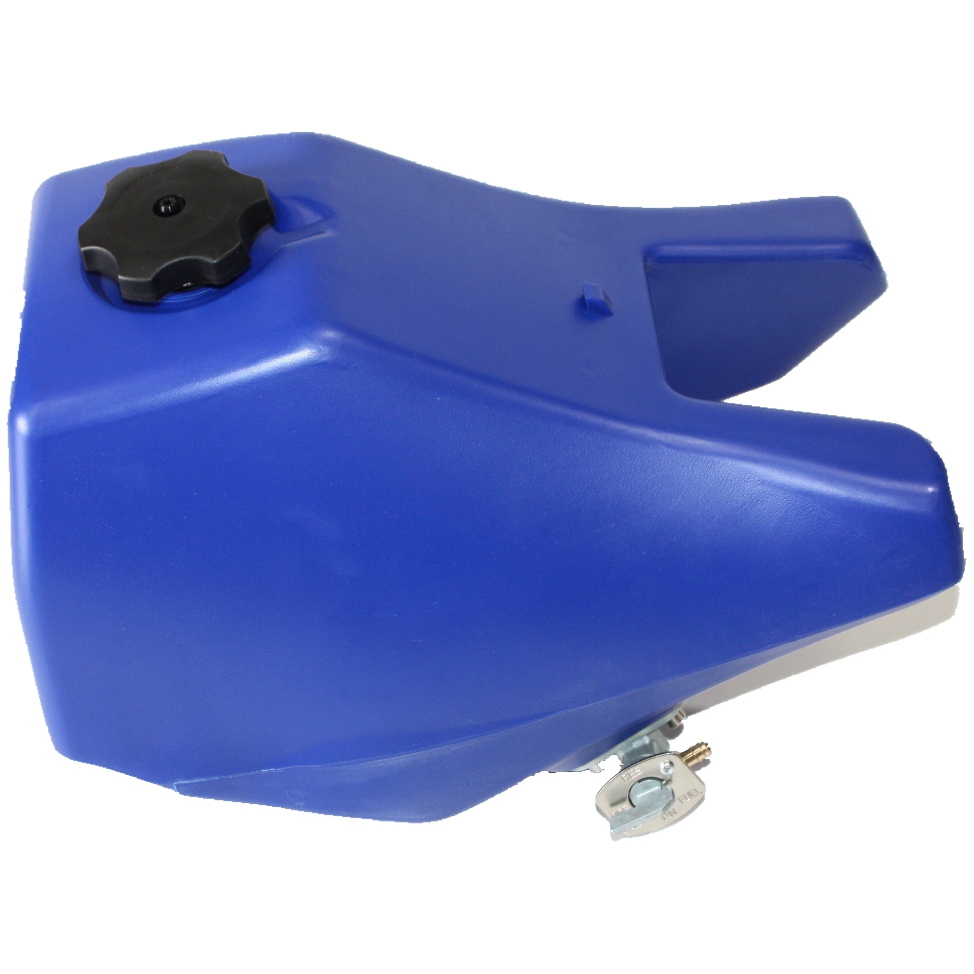 BLUE Plastics Fender Fairing Seat Fuel Tank Yamaha PEEWEE 80 PW80 PY80 DIRT BIKE