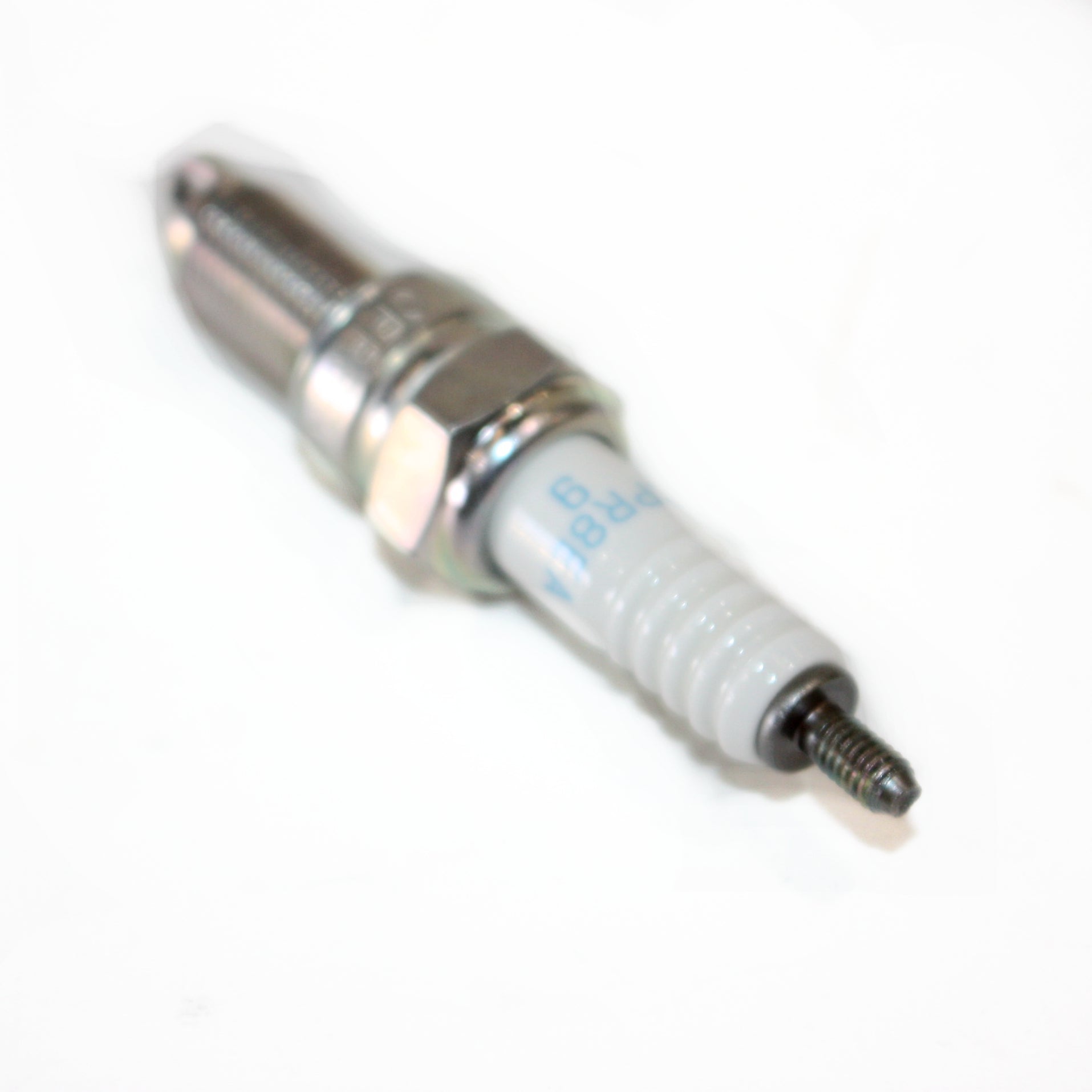 1X NGK CPR8EA-9 Spark Plug ZS 190cc 212cc PIT PRO Trail Quad Dirt Bike ATV Buggy