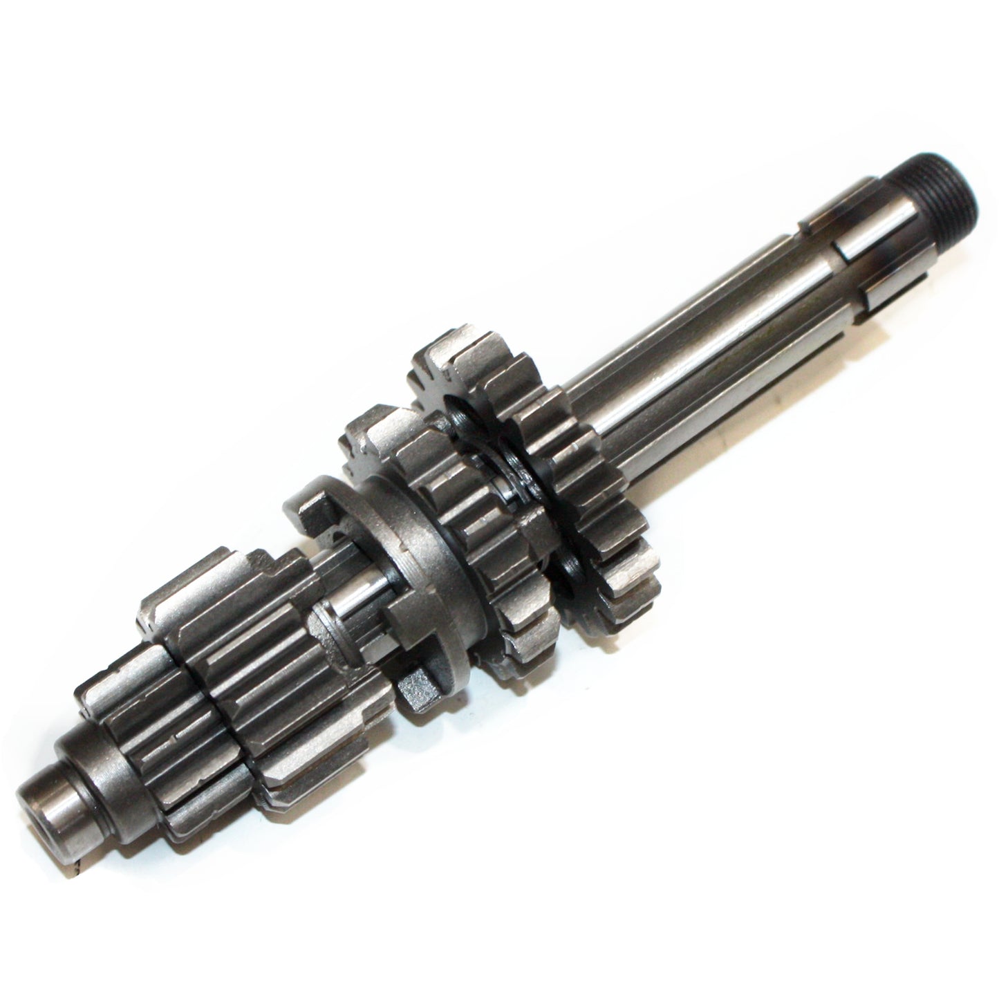 Transmission Gear Box Main Counter Shaft Set YX 140cc Engine PIT PRO DIRT BIKE