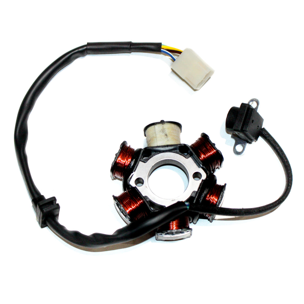 Collettore di aspirazione Per Pitbike GPX / ZONGSHEN 190