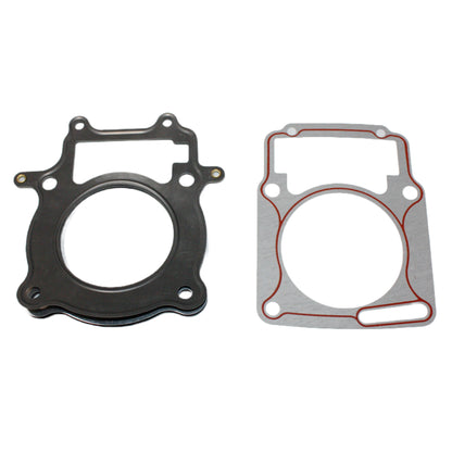 74mm Piston CB250-F Engine Rebuild Kit Barrel Gasket 250cc PIT PRO DIRT BIKE