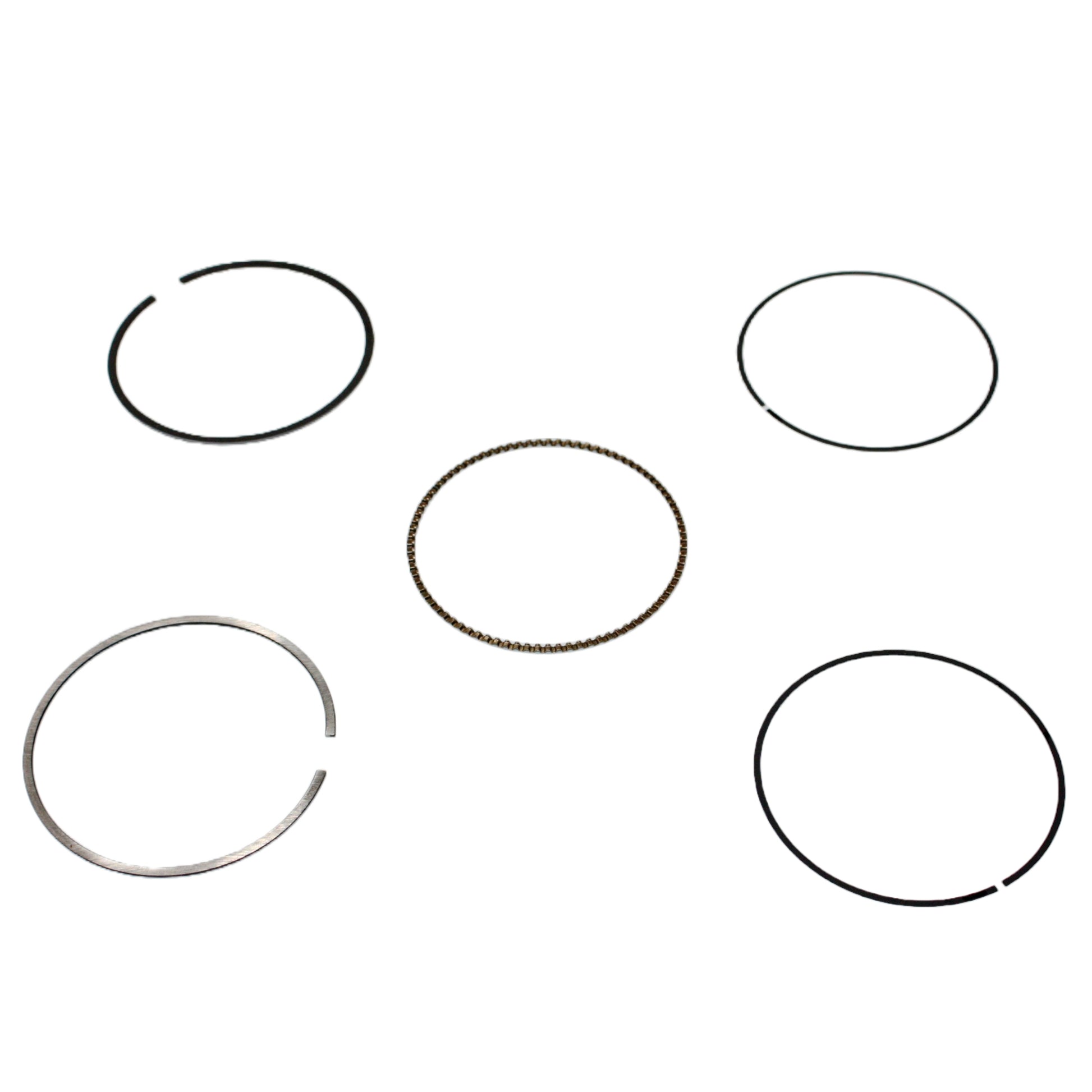 74mm Piston CB250-F Engine Rebuild Kit Barrel Gasket 250cc PIT PRO DIRT BIKE