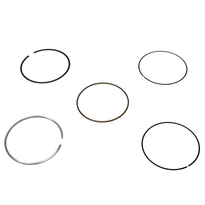 74mm Piston CB250-F Engine Rebuild Kit Barrel Gasket 250cc PIT PRO DIRT BIKE