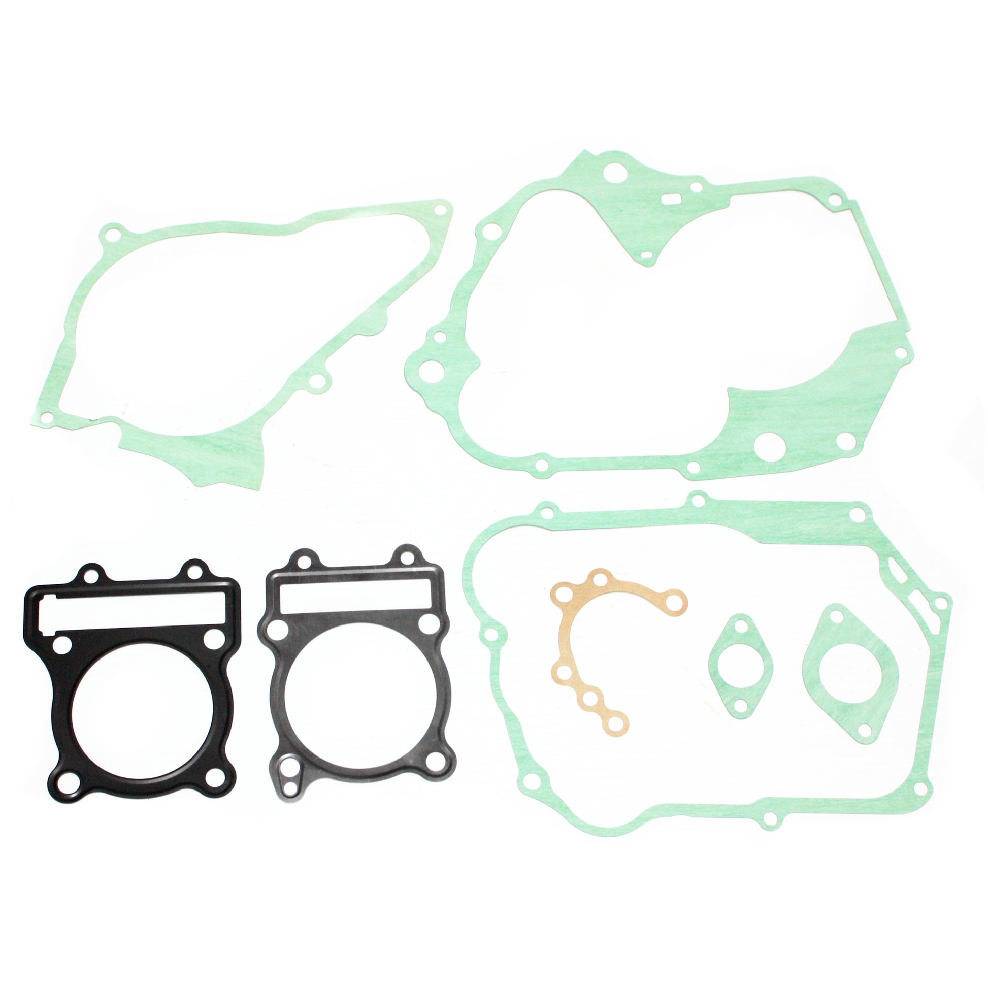 ZONGSHEN ZS 212cc 4 Valve Engine Head Base Gasket Kit PIT PRO Dirt Bike