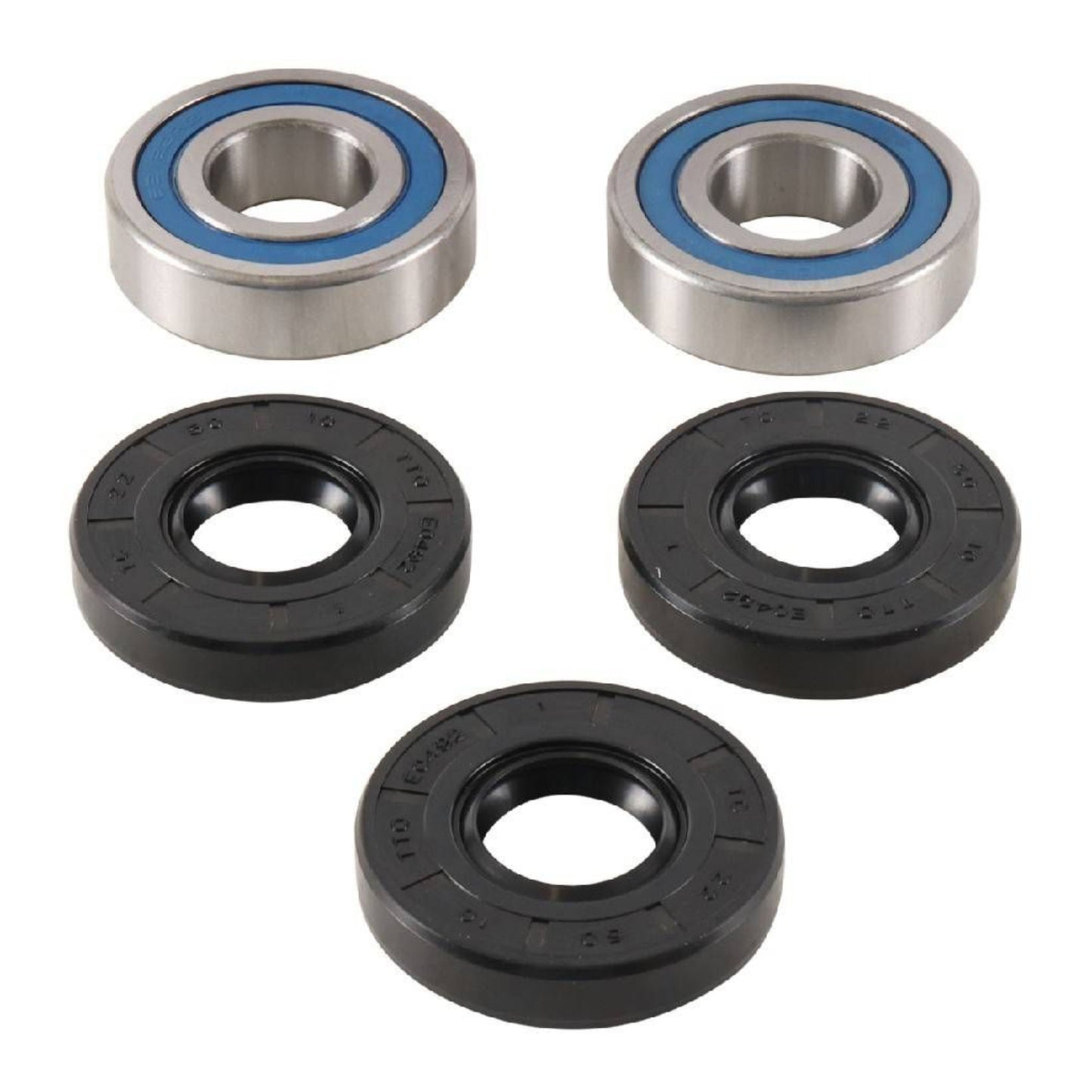 All Balls Racing Drive Shaft Rebuild Kit (14-4018)